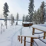 With Outdoor Jacuzzi And Sauna Willa *