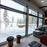 Willa With Outdoor Jacuzzi And Sauna *