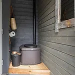 Willa With Outdoor Jacuzzi And Sauna Uurainen