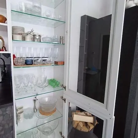 With Outdoor Jacuzzi And Sauna Villa *