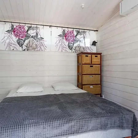 فيلة With Outdoor Jacuzzi And Sauna *