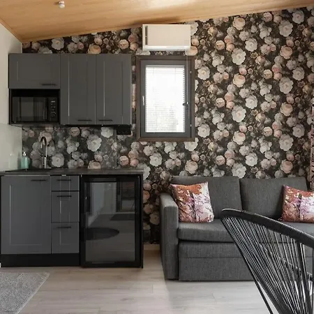 فيلة With Outdoor Jacuzzi And Sauna *